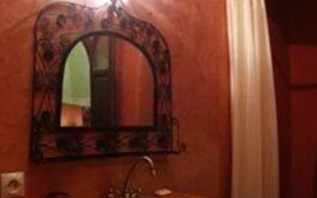 Riad Harmattan
