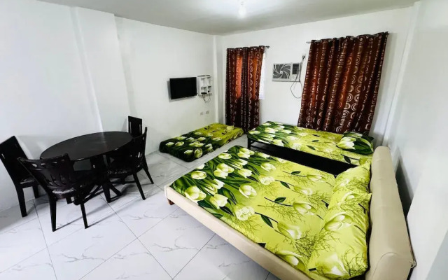 Casa Marcela