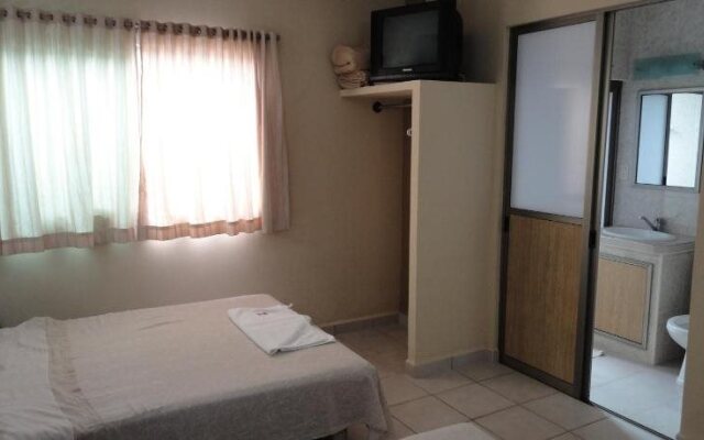 Hotel Catala