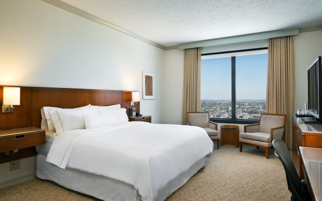 The Westin New Orleans