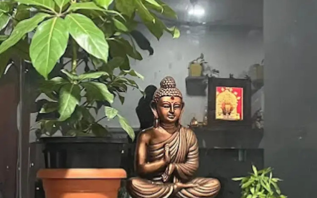 Lakshmi Residency By Sky Inn