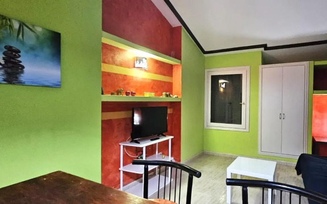Villas Canarias apartamento 310