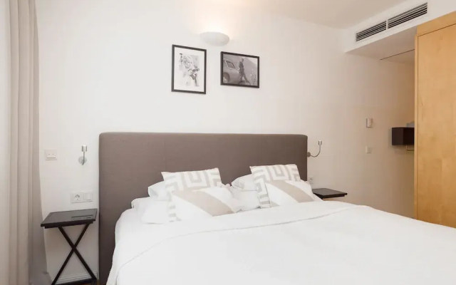 Rafael Kaiser - Premium Apartments City Centre