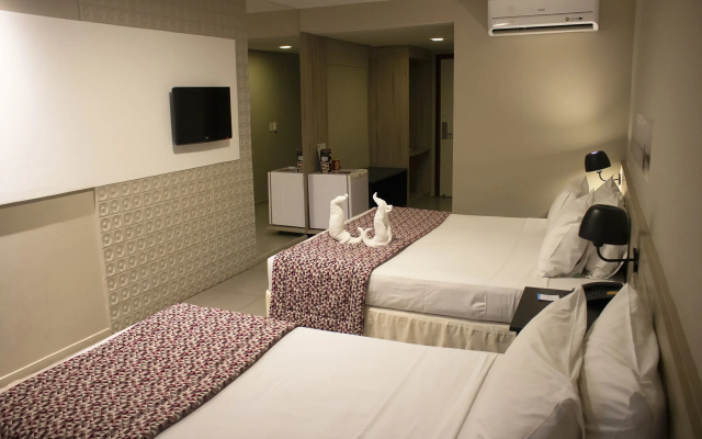 Maceió Mar Hotel