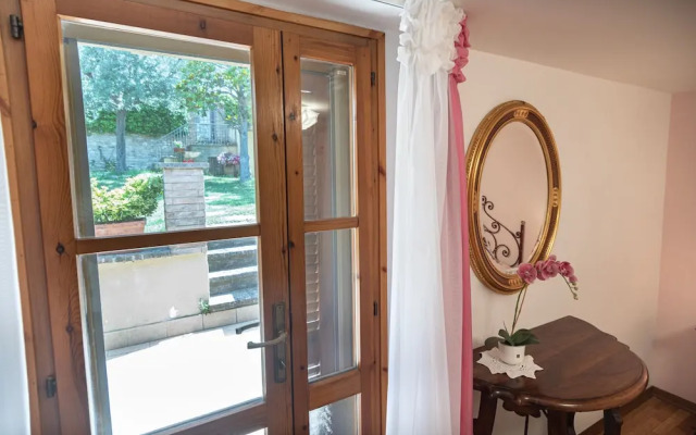 B&B Il Chiostro