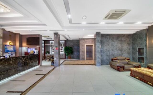 NANYUAN INN Hotel (Cixi Zhangqi)