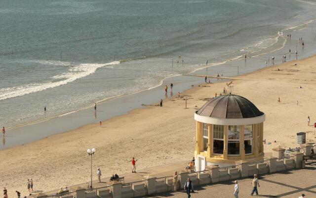 Nordsee-Hotel Borkum