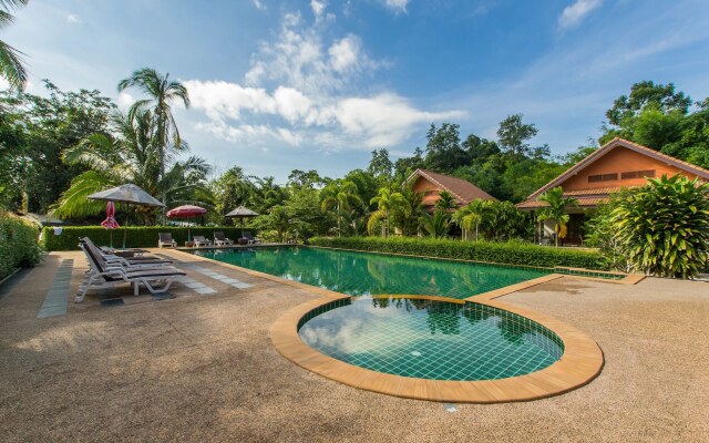 Oscar Villa Aonang Krabi