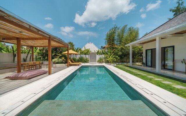 Villa Air - 2BR Villa in Pererenan