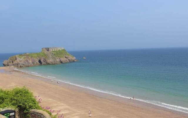 Victoria Street 34, Flat 3