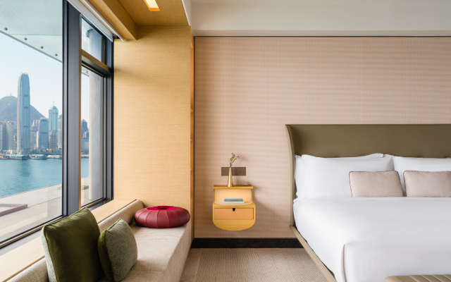 Regent Hong Kong