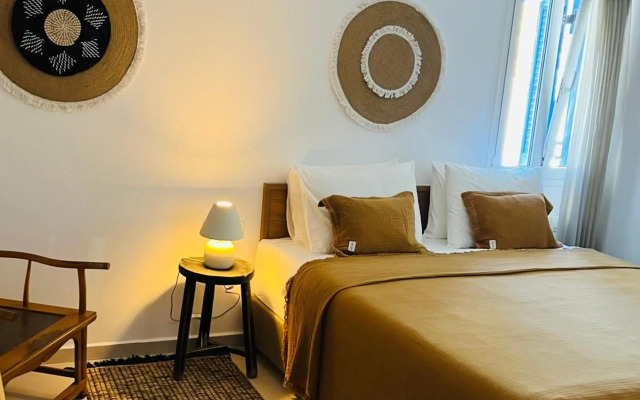 Portobello Boutique Hotel