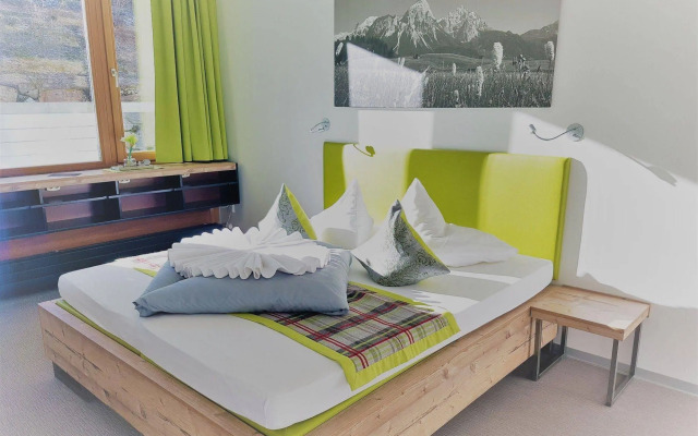 DORMERO BeHo Zugspitze