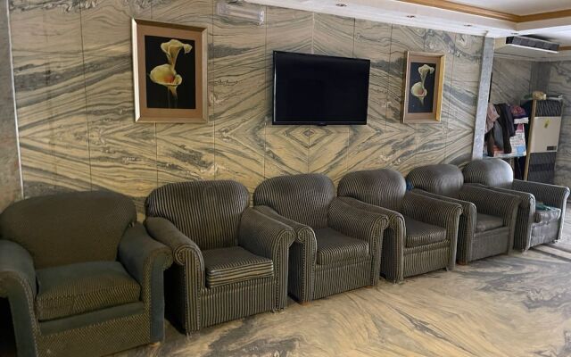 Snood Ajyad Hotel Tower 1