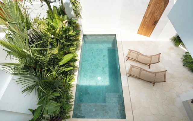 Villa Paraiso by Alfred in Bali