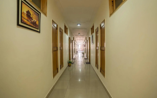 Hotel Satkar Residency