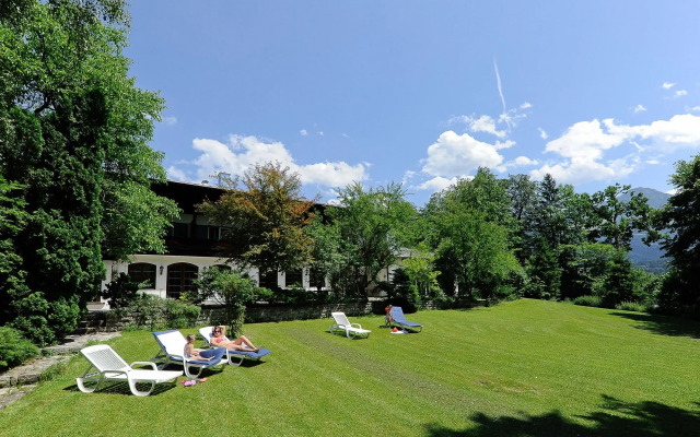 Stolls Hotel Alpina