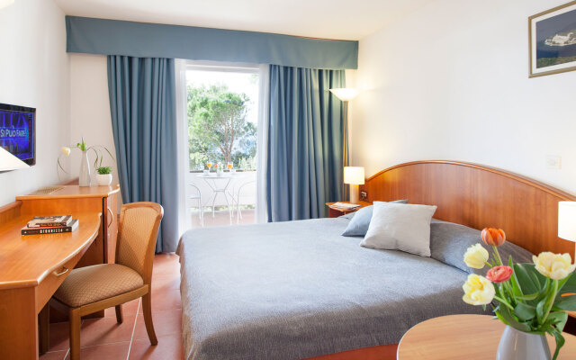 Hotel Odisej