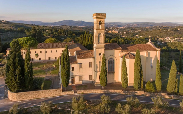 Villa Castiglione