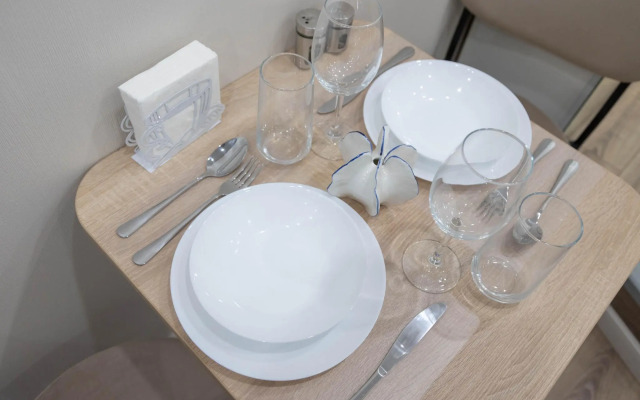 Санди на 4ом Войковском проезде 5