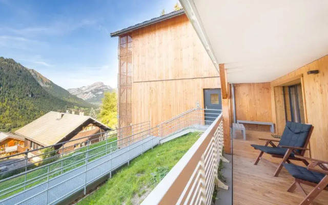 Les 360 - Apt 17 - BO Immobilier