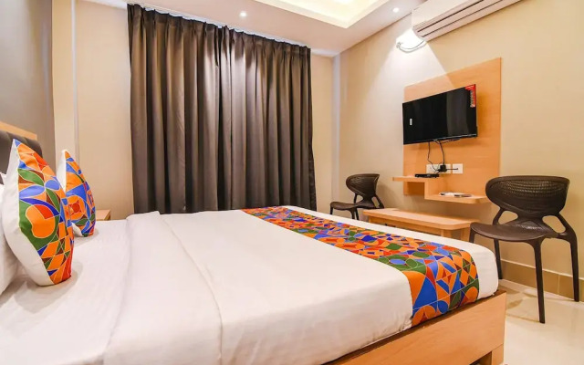 Fabhotel Jp