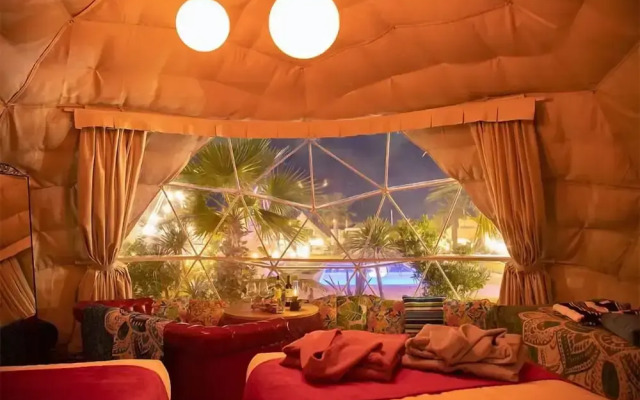 Water Front Villa OASIS-OARAI