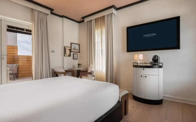 Eurostars Winter Haven