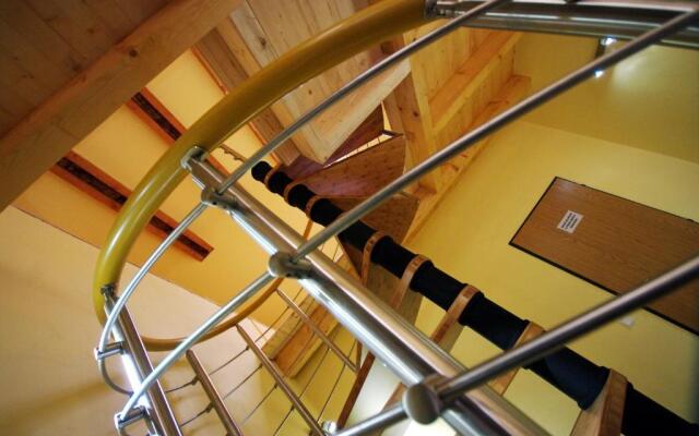 Pension Max Valtice