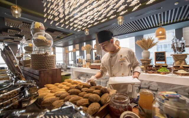 HAIAN Beach Hotel & Spa