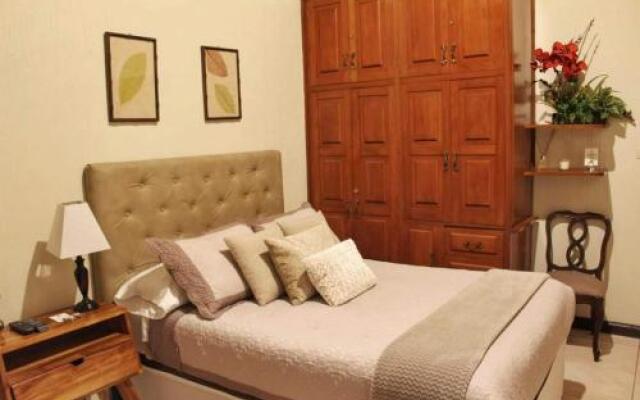 Acanthus Boutique Hotel