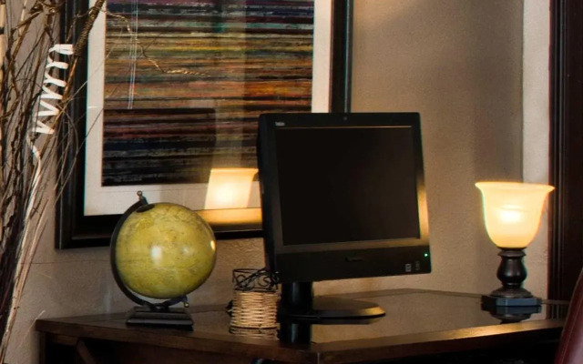 Motel 6 Richmond, VA - I-64 West