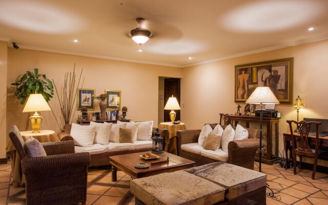 Hostal Real - Los Robles