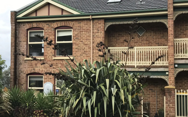 Burnie City Apartments