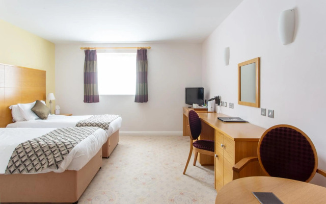 George Albert Hotel & Spa