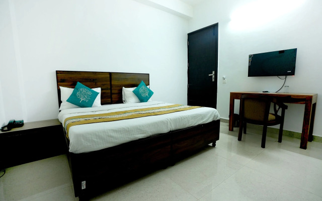 Gupta Residency Near Ajnara Heritage