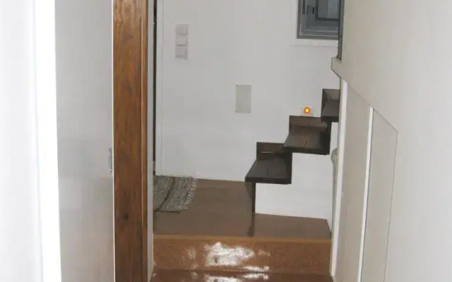 Bela Fontinha House