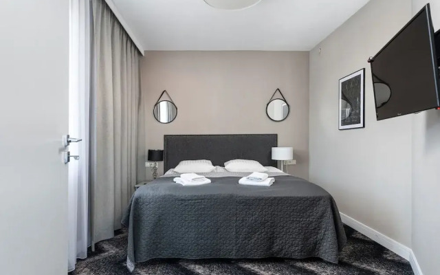 Aparthotel Etna