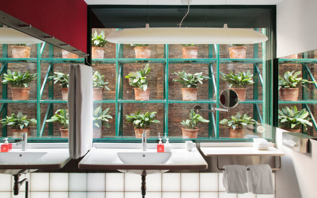 Casa Camper Barcelona