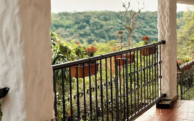Mediterráneo Suites Iguazú
