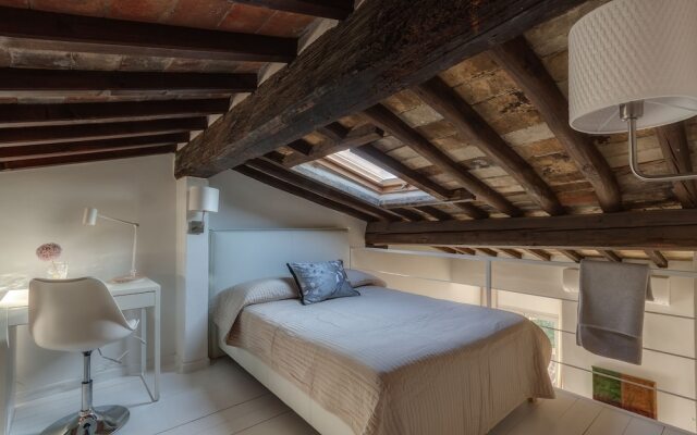 Accademia Luxury Loft