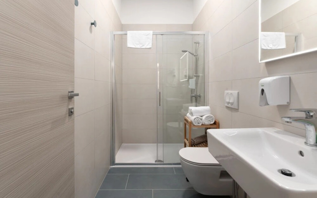 Polesana Rooms