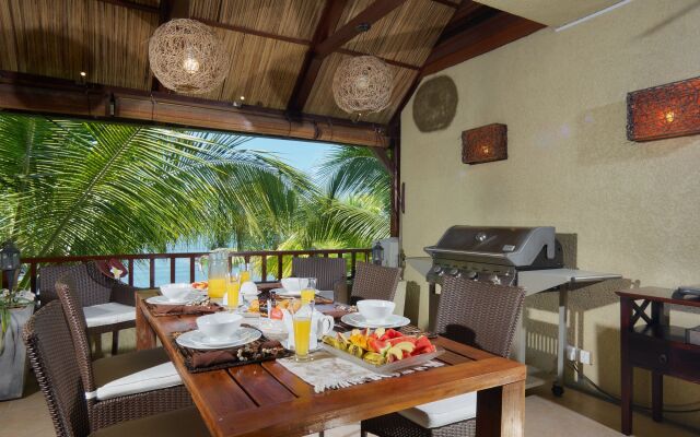 Bel Azur Beach Residence with LOV