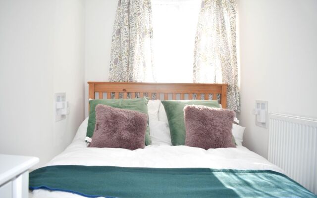 1 Bedroom Kemptown Flat In Prime Location Close To Sea