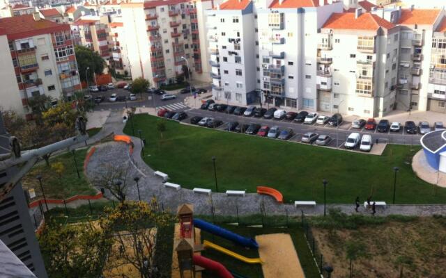 In Bed with Lisbon 5N