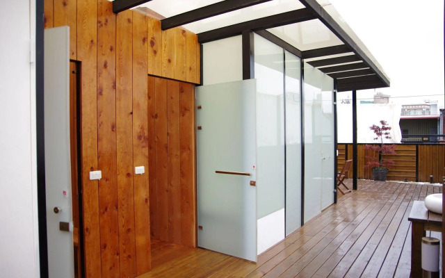 I-Sea B&B