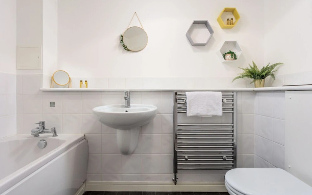 Walker Suite No52 - Donnini Apartments