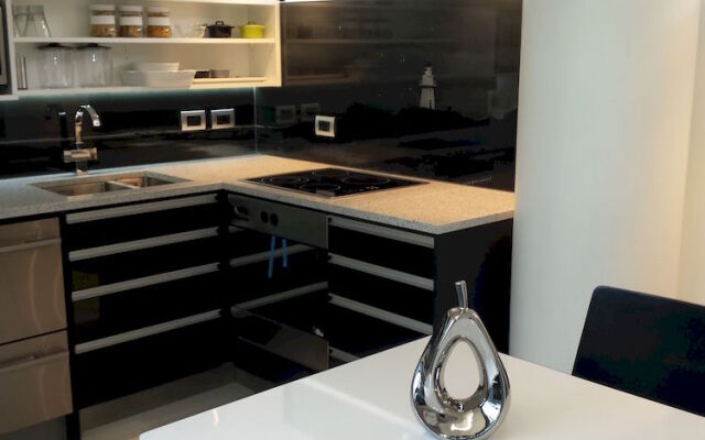 Sumner Re Treat Luxury Apartments