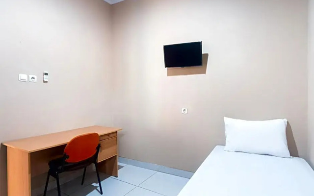 OYO Life 3162 Raihan Residence