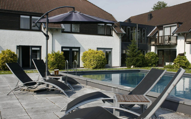 Fletcher Hotel De Witte Brug